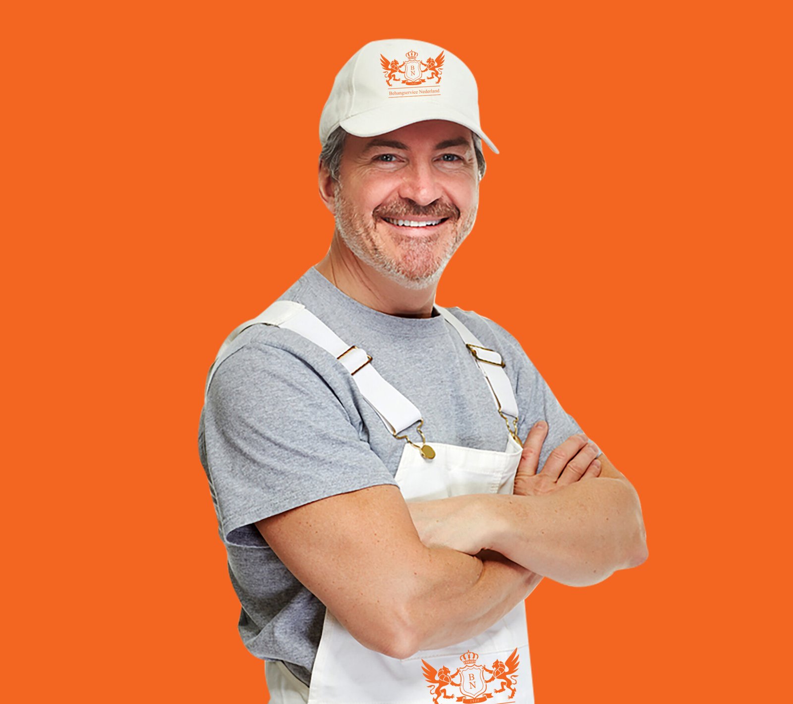 Laat je behang aanbrengen door ons professionele behangteam in Hengelo.