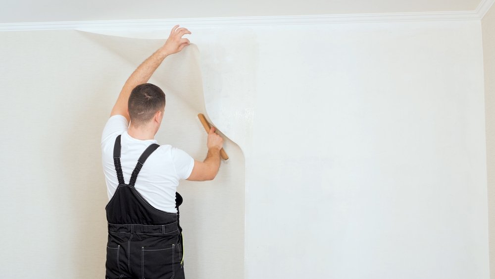 Dit is het resultaat van renostuc laten aanbrengen in je nieuwbouwwoning in Hengelo.